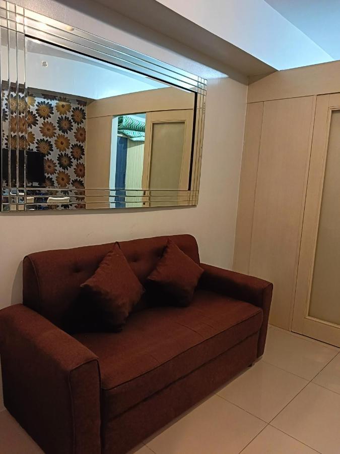 Sea Residences Moa - Paul Manila Exterior foto